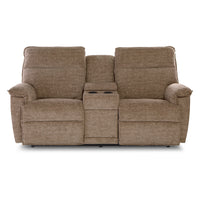 Jay Power Plus Reclining Console Loveseat - QK1064465_LAZY_PRI_OL