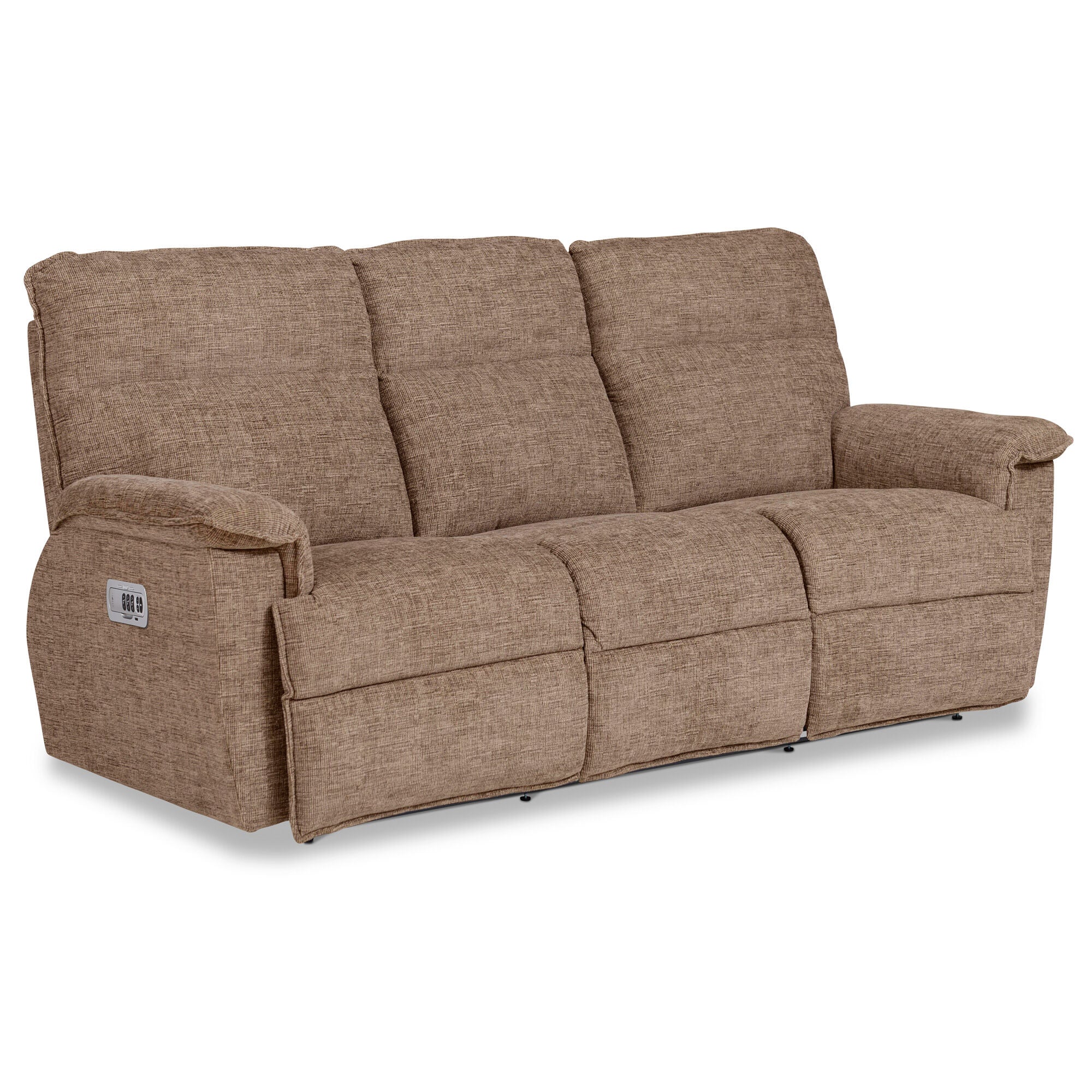 TRiNiDAD　LAZY　ハード Jay Tri-Power Reclining Sofa – Slumberland