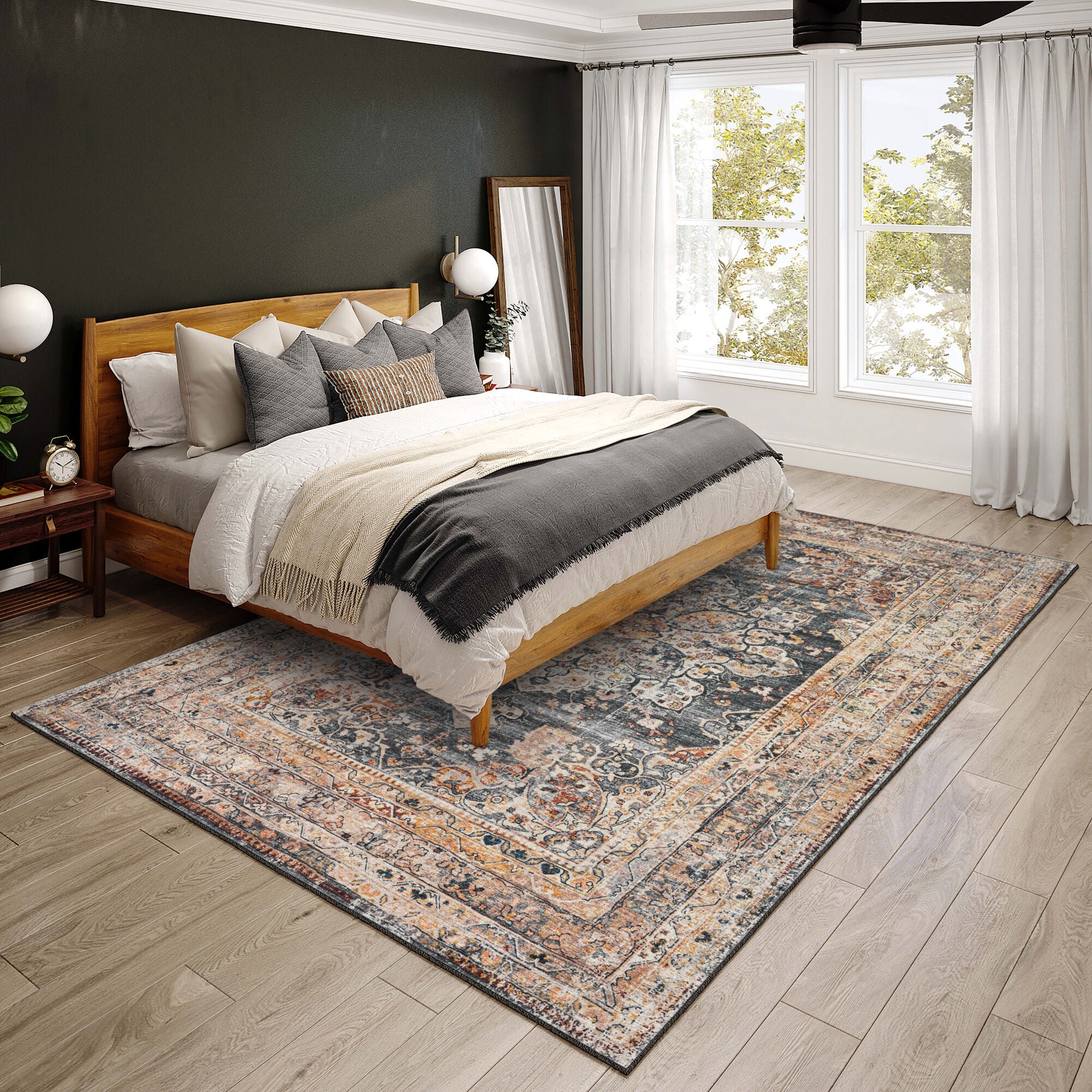 Jericho Rug – Slumberland