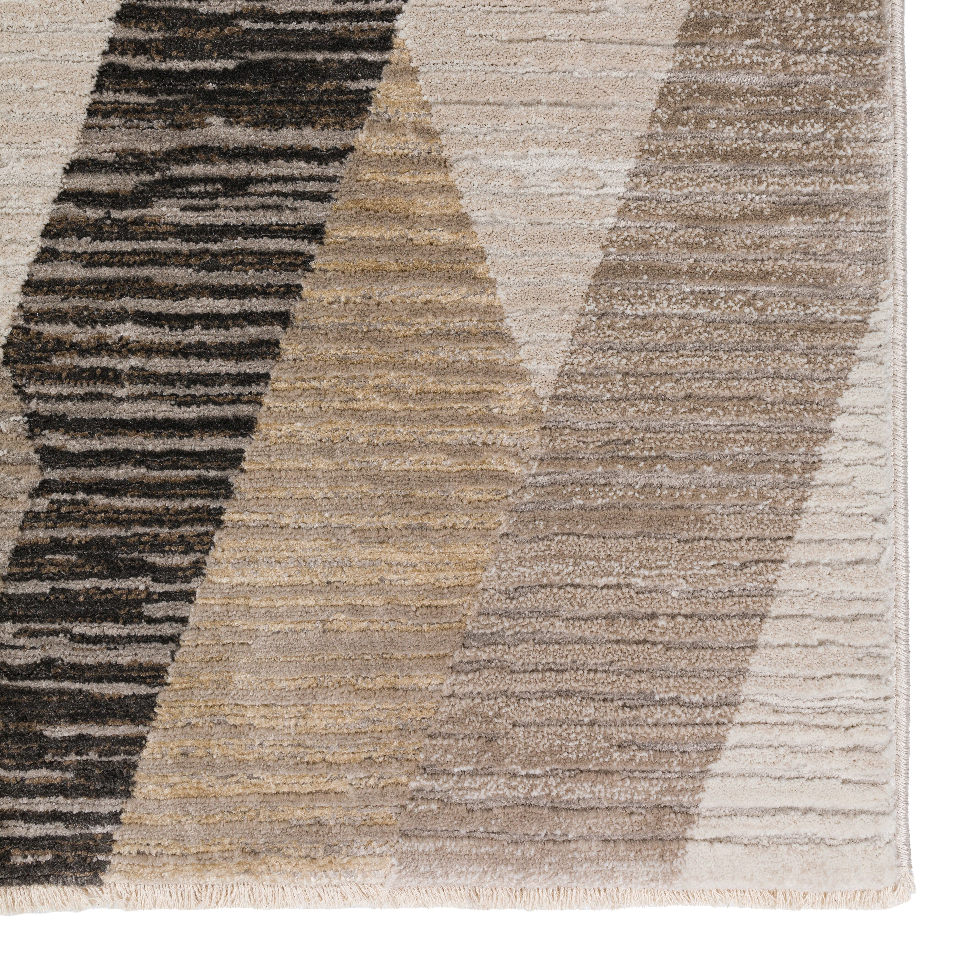 Denizi Putty Rug – Slumberland
