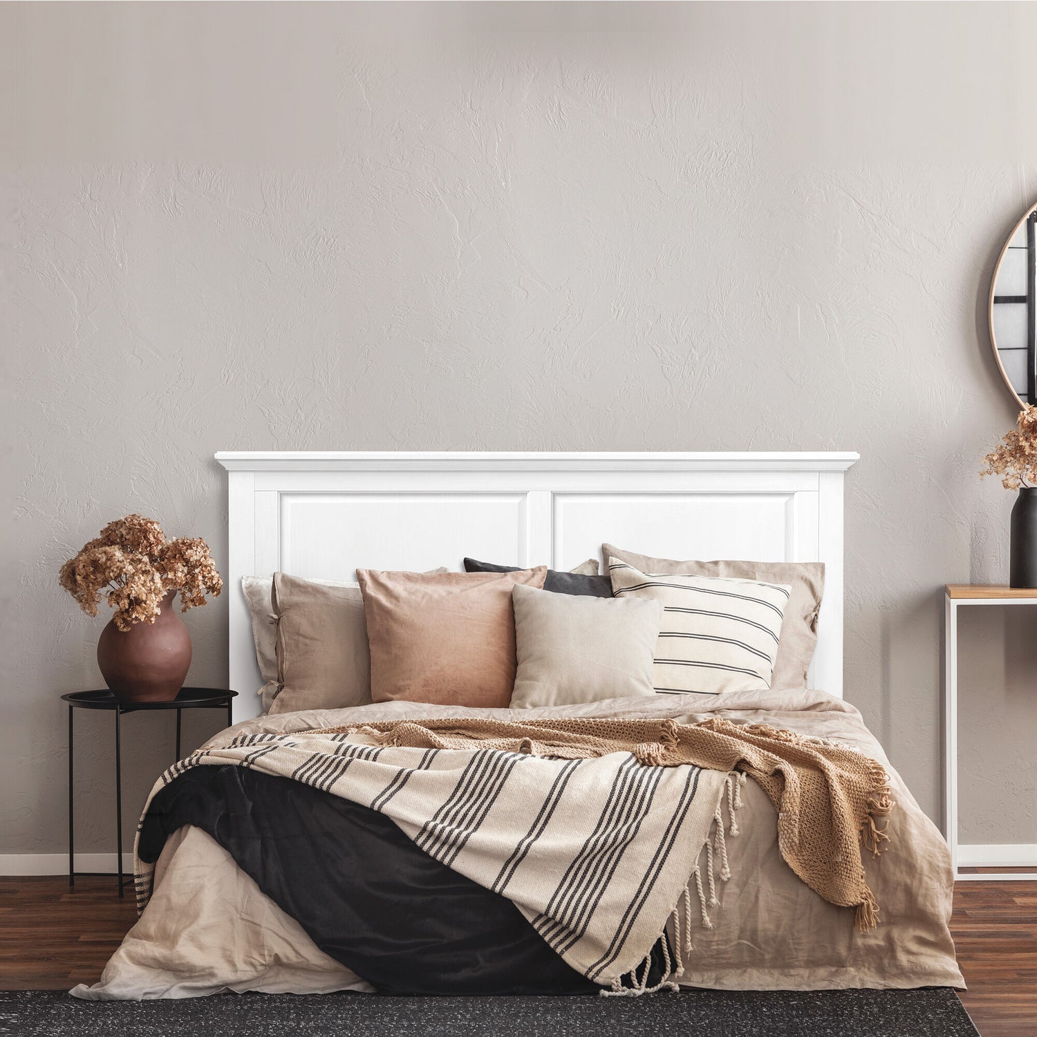 Cottage Headboard - QK1064794_RIHP_LF1_RM
