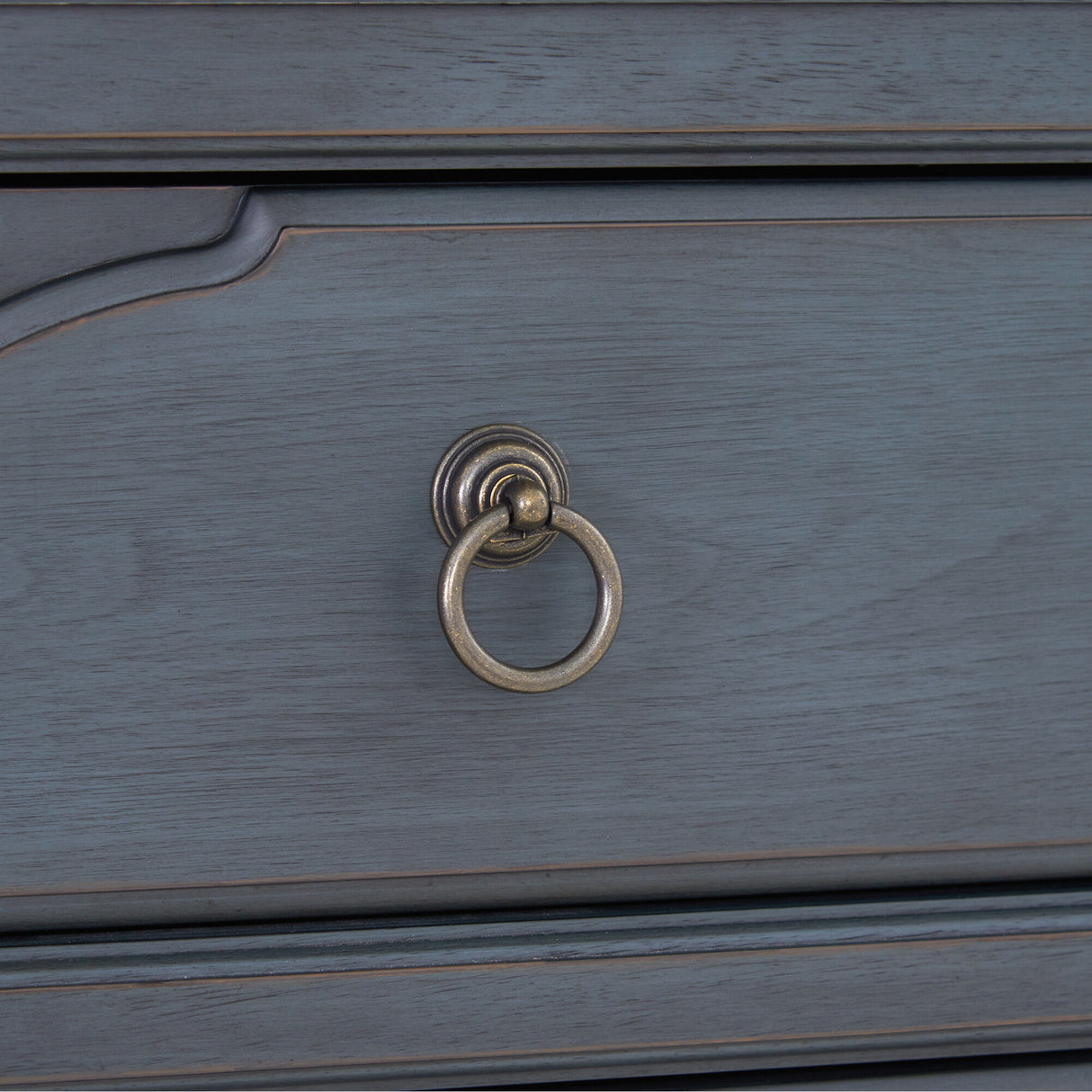 Americana Chest - QK1064860_LEGE_IS1_OL