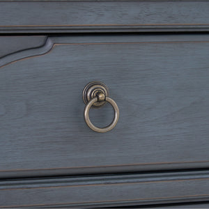 Americana Chest - QK1064860_LEGE_IS1_OL