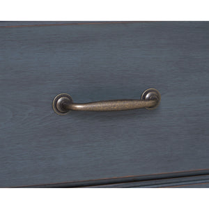 Americana Chest - QK1064860_LEGE_IS2_OL