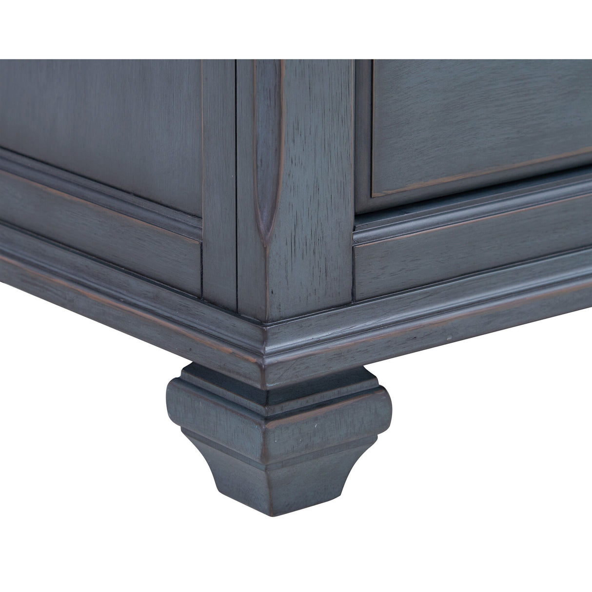 Americana Chest - QK1064860_LEGE_IS3_OL