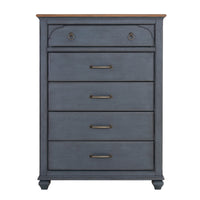 Americana Chest - QK1064860_LEGE_PRI_OL