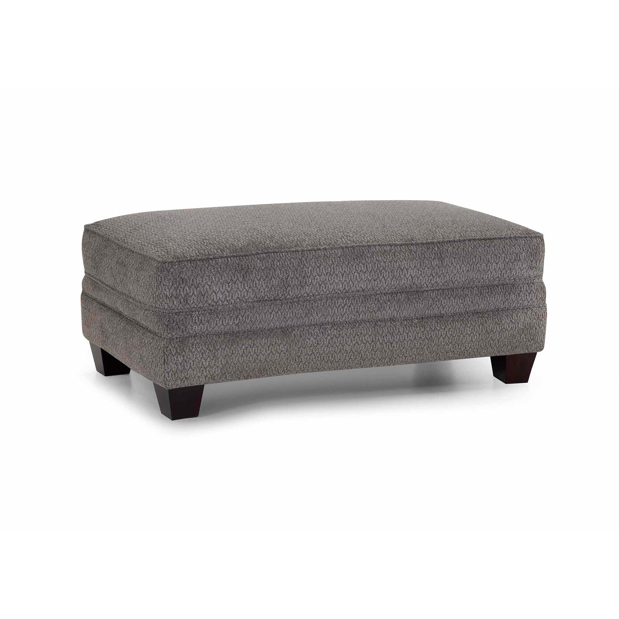 Zander Ottoman