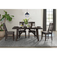 Cash 5 Piece Dining Set - QK1065618_ELEM_LF1_RM