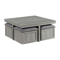 Uster Coffee Table With 4 Stools - QK1065639_ELEM_PRI_OL