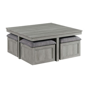 Uster Coffee Table With 4 Stools - QK1065639_ELEM_PRI_OL