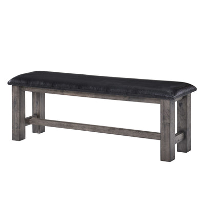 Nathan Bench