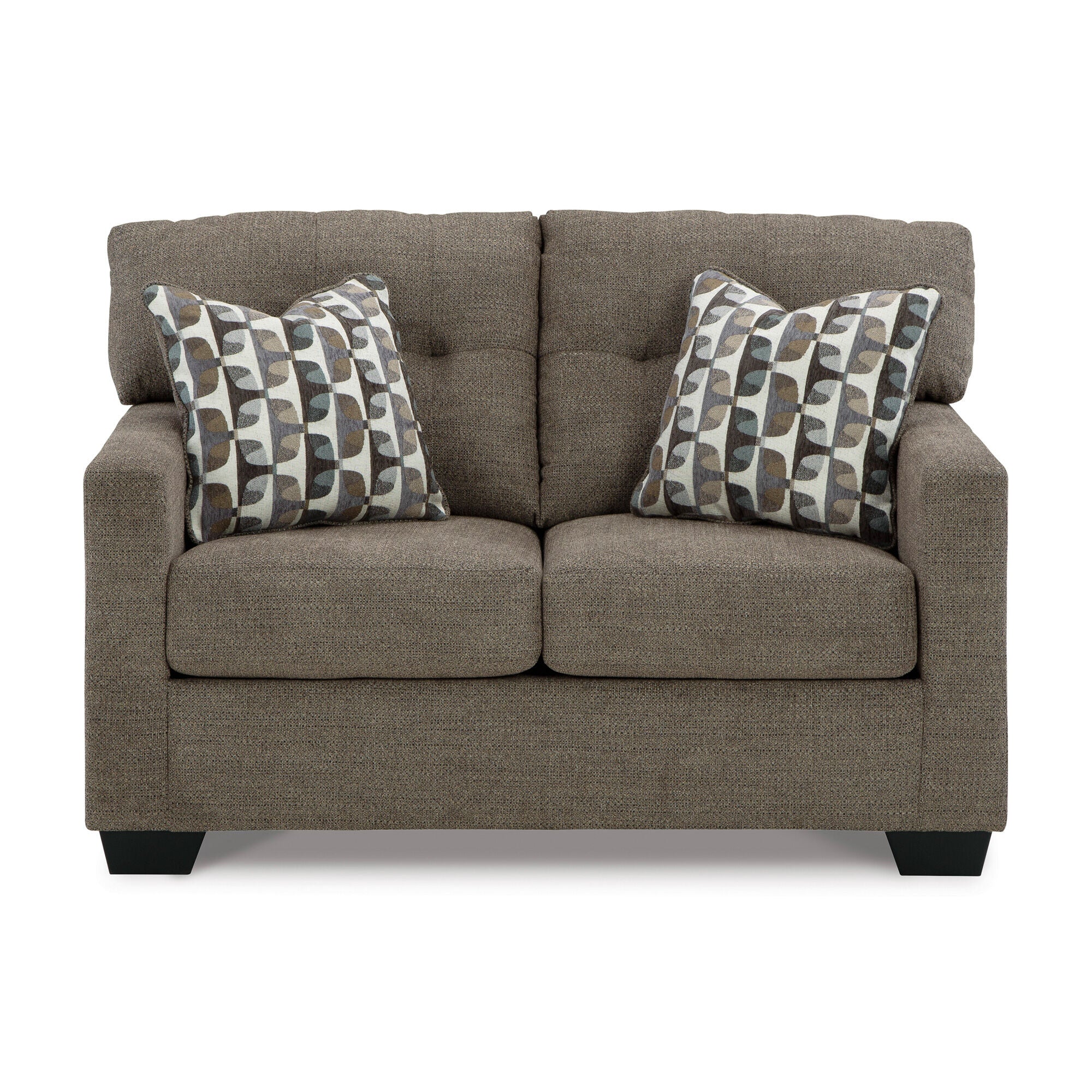 Mahoney Loveseat
