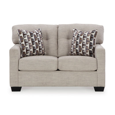 Mahoney Loveseat