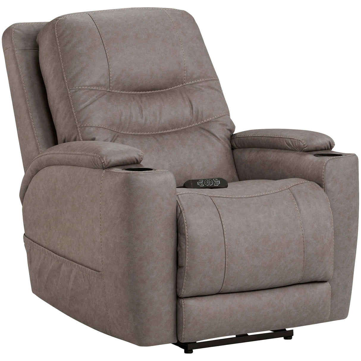 Turbo Power Recliner Slumberland