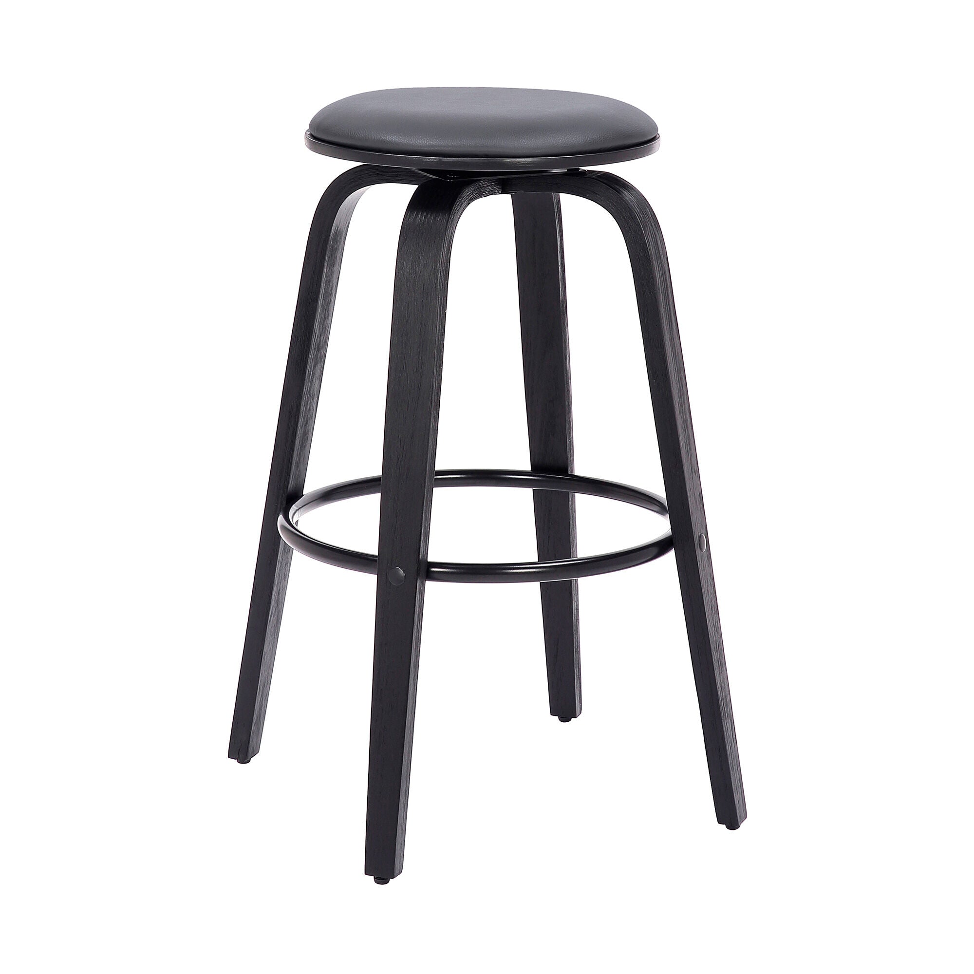 Harbor Swivel Counter Stool