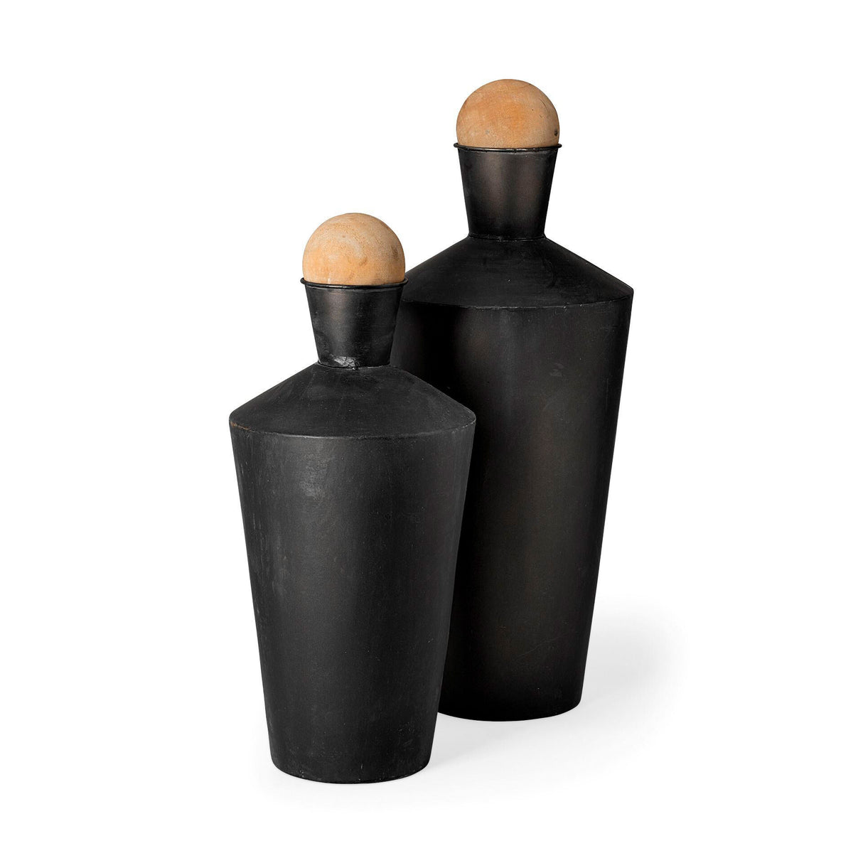 Asher Set of 2 Metal Urns - QK1066730_MEFD_PRI_OL