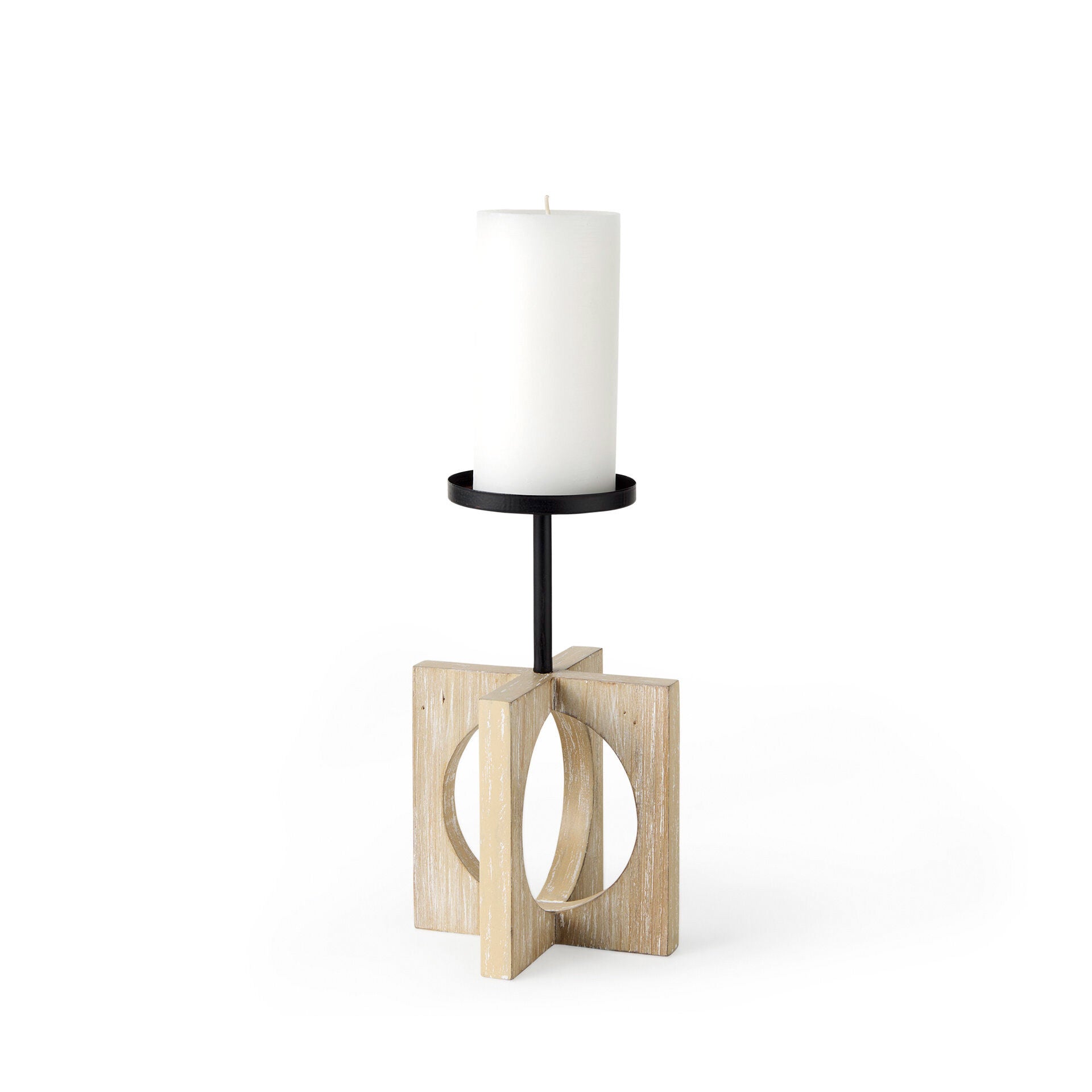 Cambie Small Candleholder