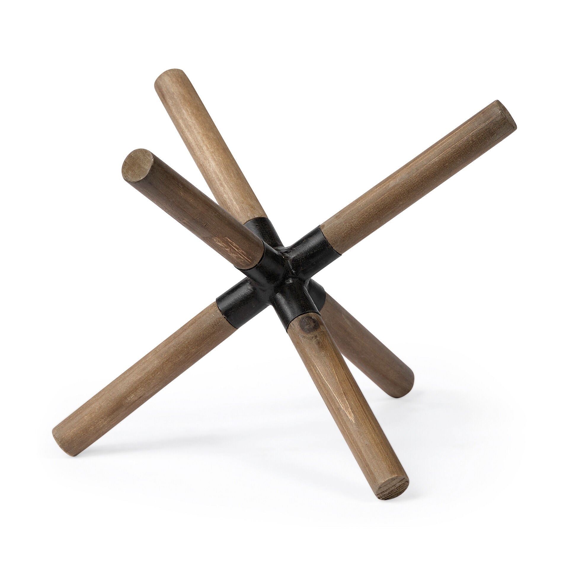 Stuhrling Large Metal Jack