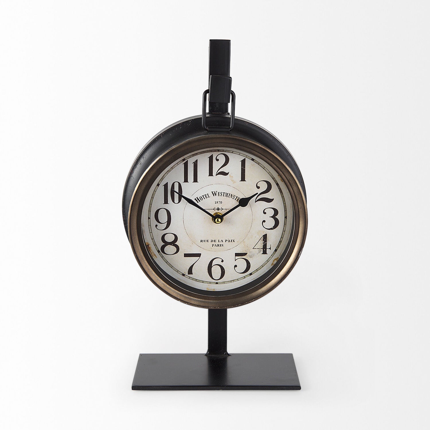 Taxz Table Clock - QK1066748_MEFD_LF1_RM