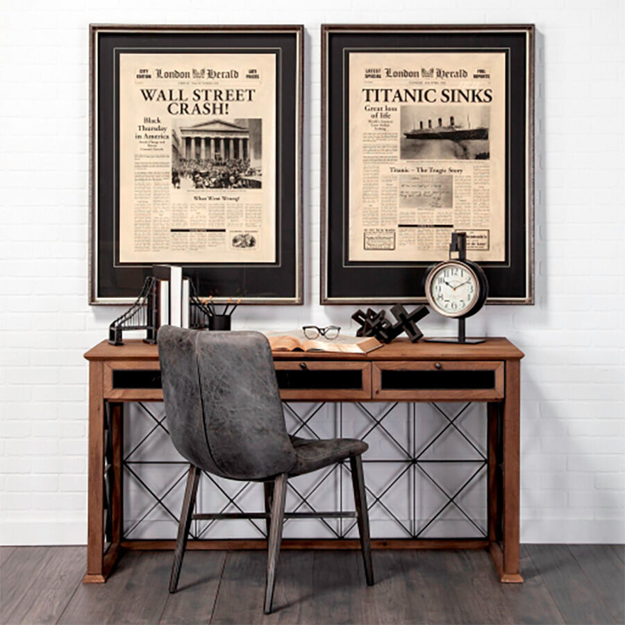 Taxz Table Clock - QK1066748_MEFD_LF2_RM