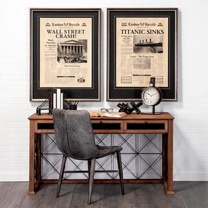 Taxz Table Clock - QK1066748_MEFD_LF2_RM