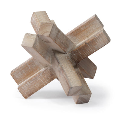 Vega Small Wood Jack