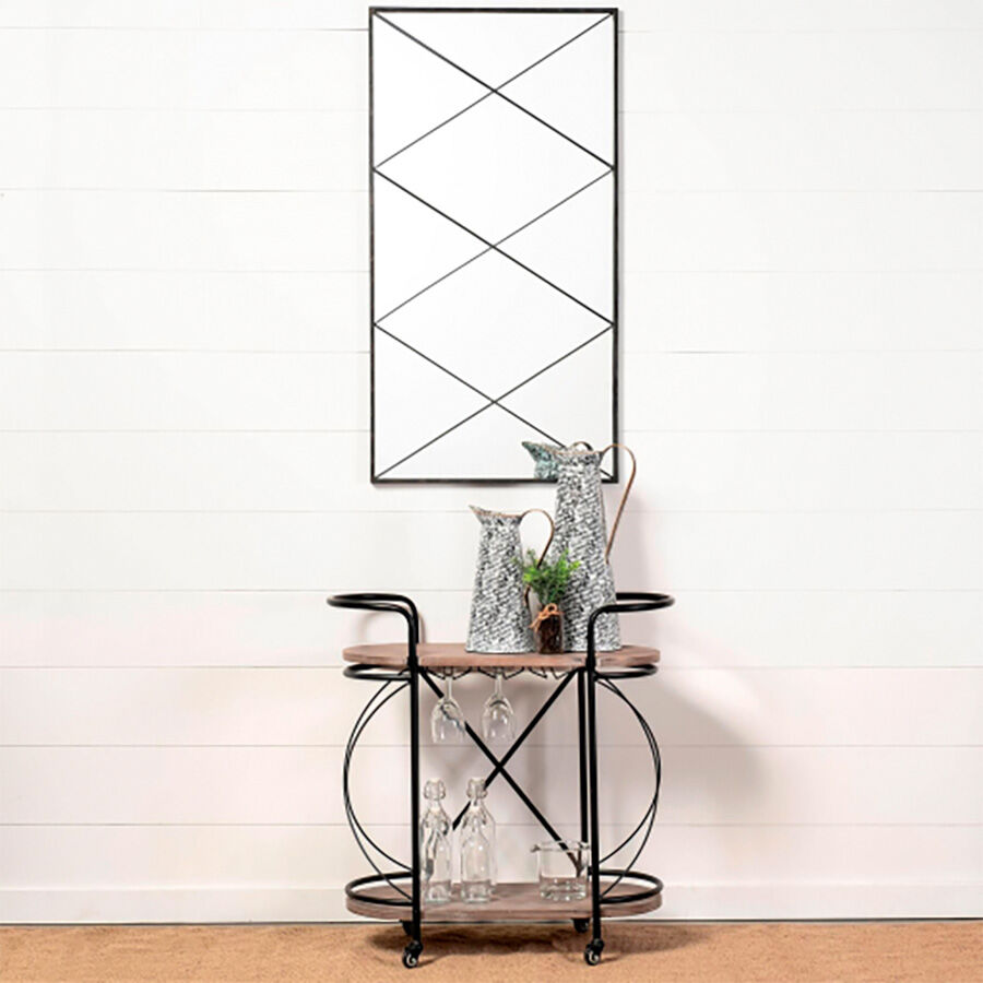 Colette Small Patterned Vase - QK1066757_MEFD_LF1_RM