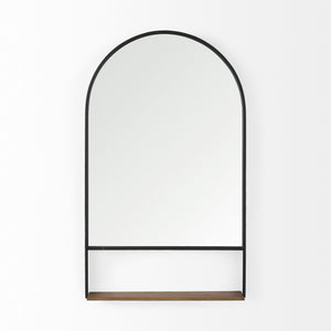 Cora Arched Wall Mirror - QK1066758_MEFD_LF1_RM
