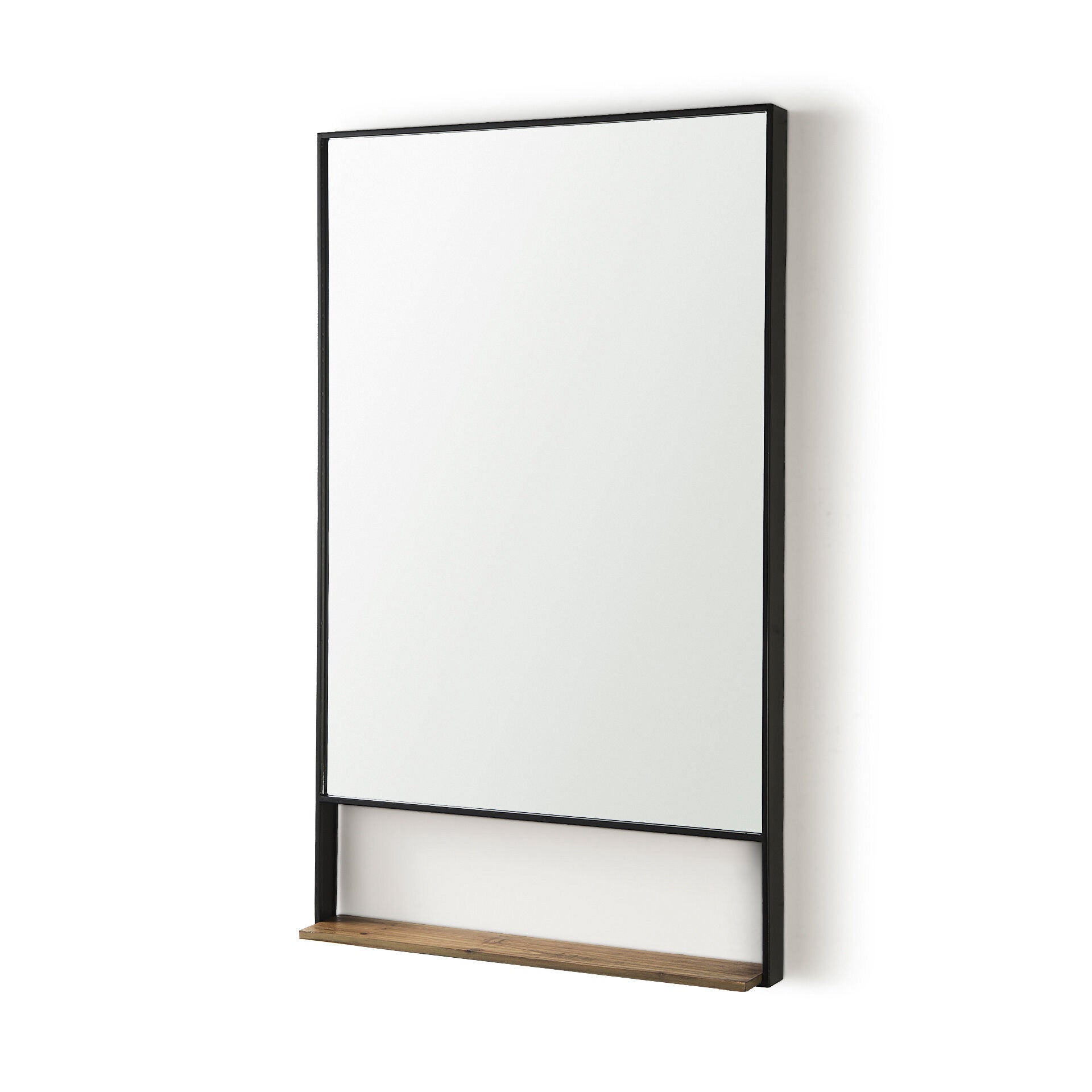 Cora Rectangular Wall Mirror