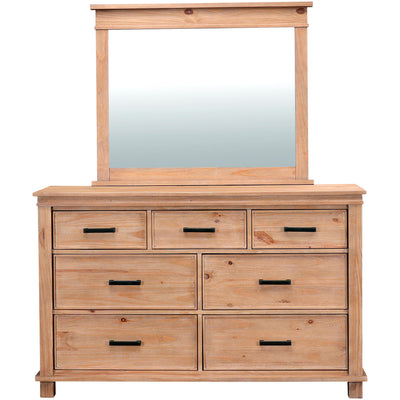 Glacier Point Dresser