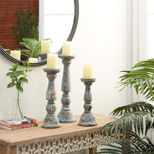 Emilia Set of 3 Candle Holder - QK1066979_UMAE_LF1_RM