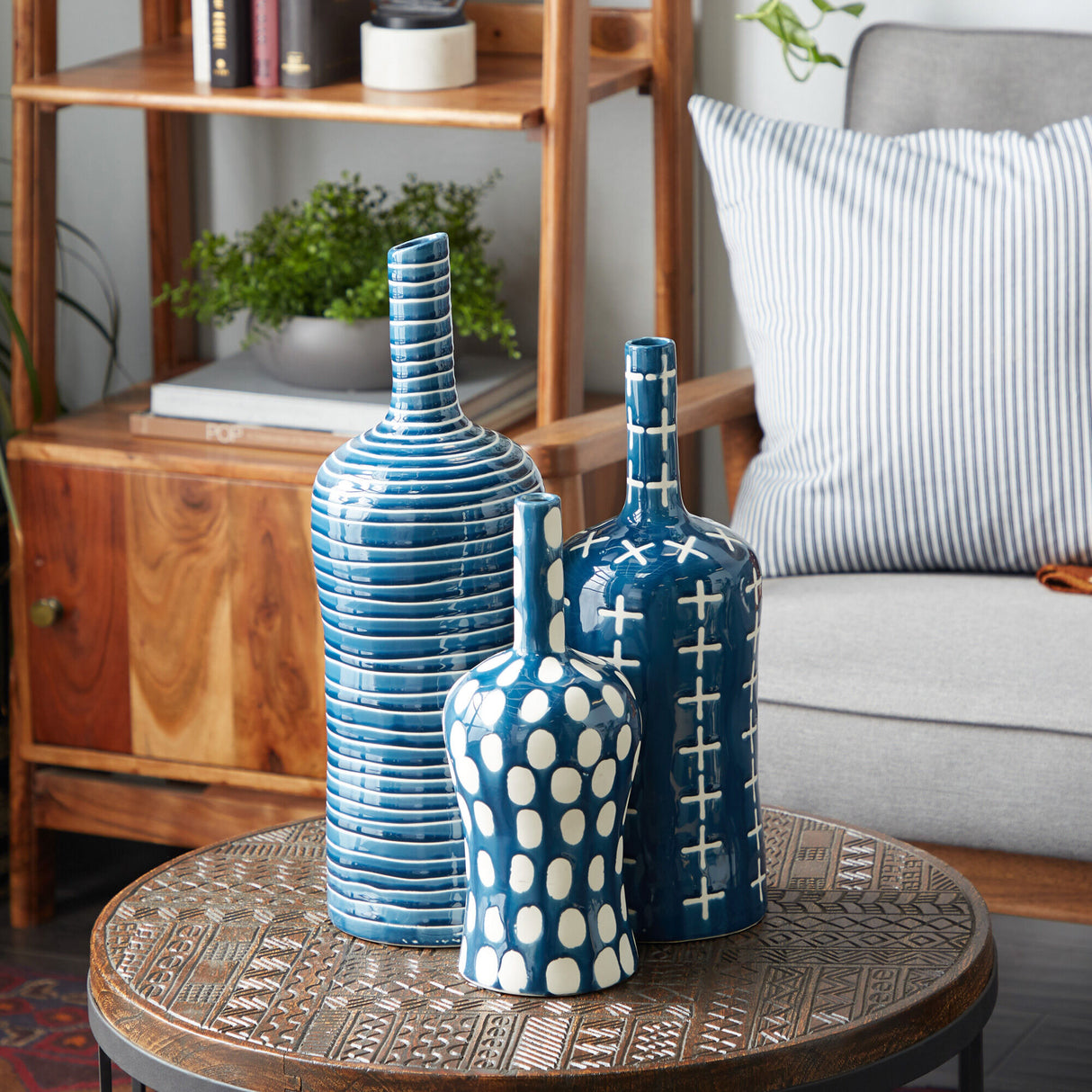 Patt Set of 3 Vases - QK1066992_UMAE_LF1_RM