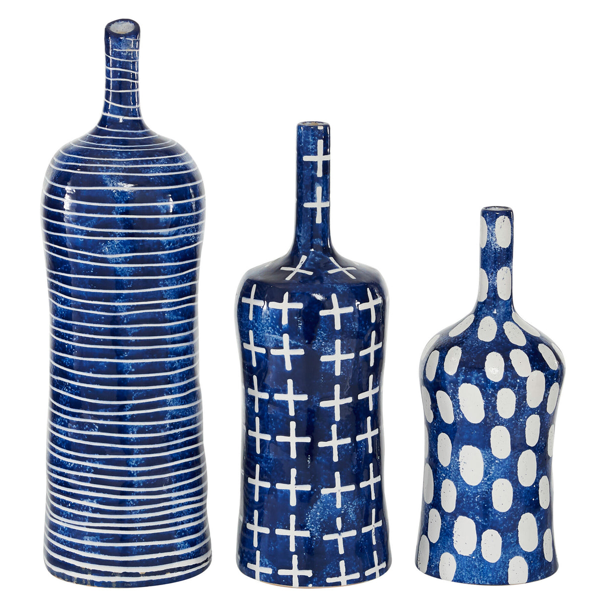 Patt Set of 3 Vases - QK1066992_UMAE_PRI_OL