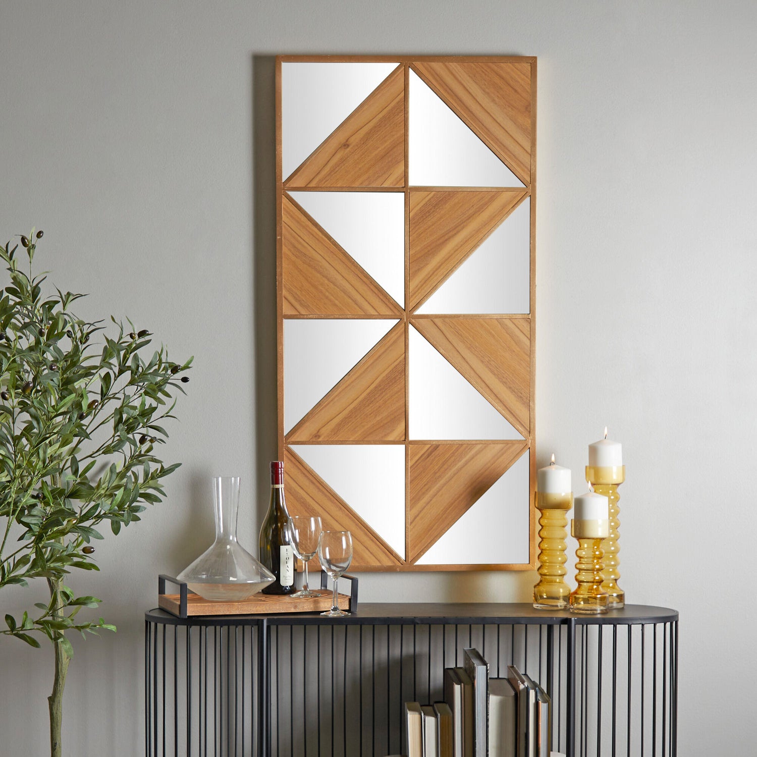 Willow Rectangle Wall Mirror - QK1066999_UMAE_LF1_RM