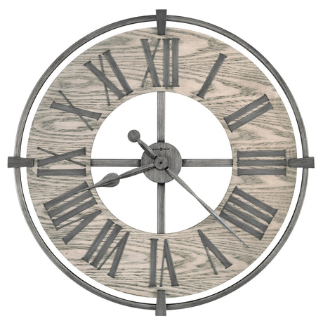 Eli Wall Clock - QK1067019_HOMI_PRI_OL