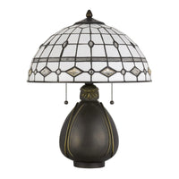 Tiffany Contemporary Table Lamp - QK1080816_CALG_PRI_OL