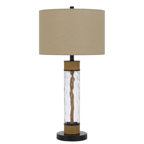 Bartow Table Lamp - QK1080820_CALG_PRI_OL