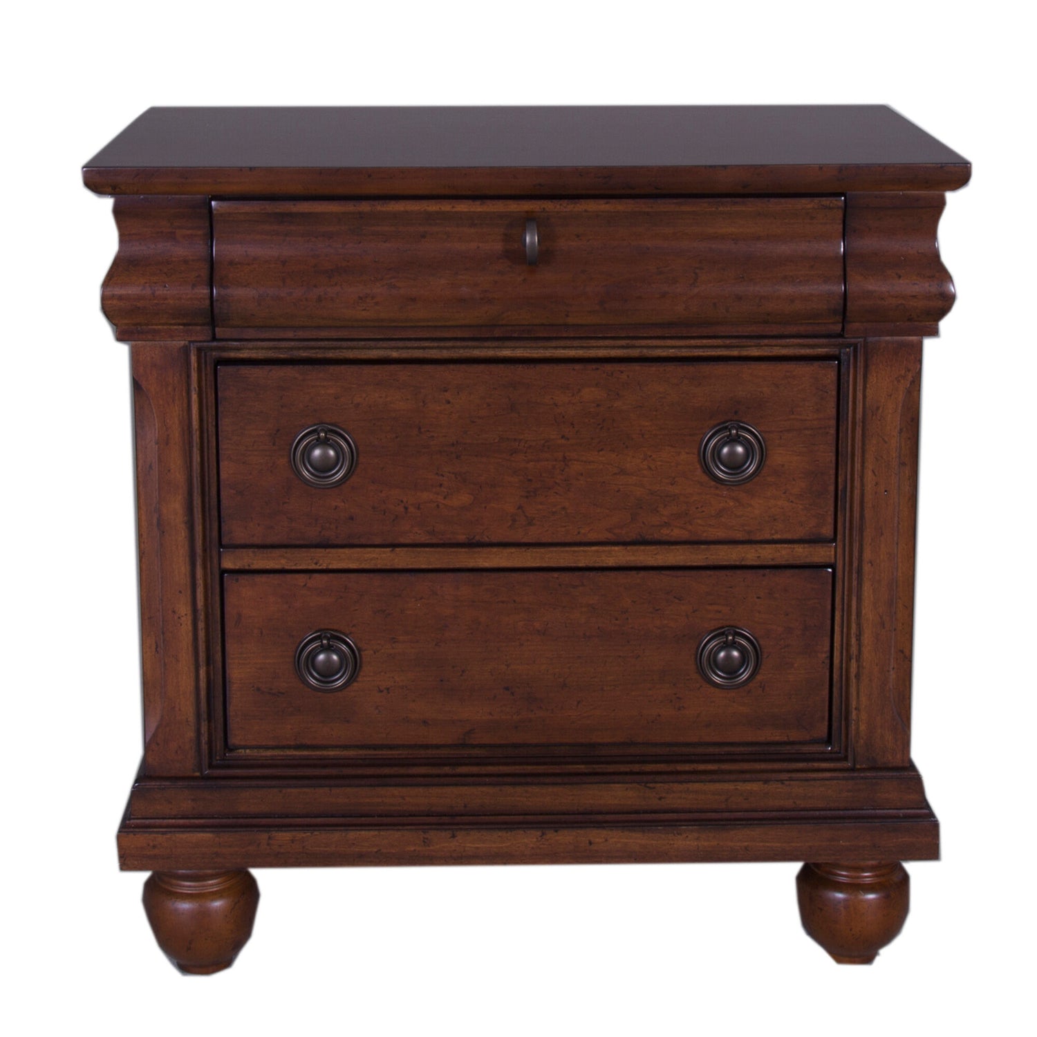 Rustic Traditions Nightstand - QK1081016_LIBF_PRI_OL
