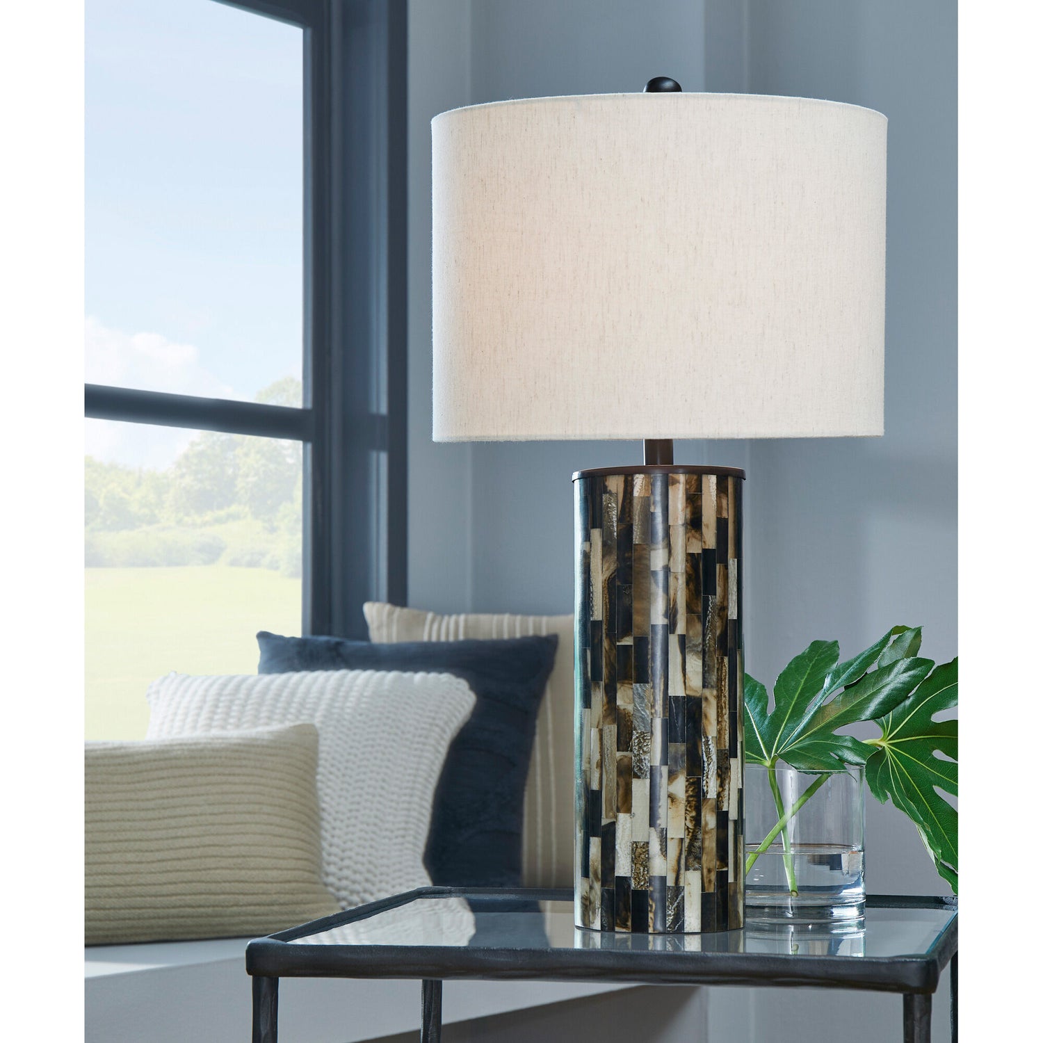 Ellford Table Lamp - QK1081381_ASHL_LF1_RM