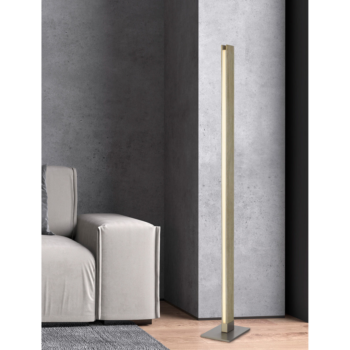 Colmar Floor Lamp - QK1081384_CALG_LF1_RM