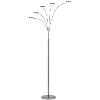 Malibu Floor Lamp