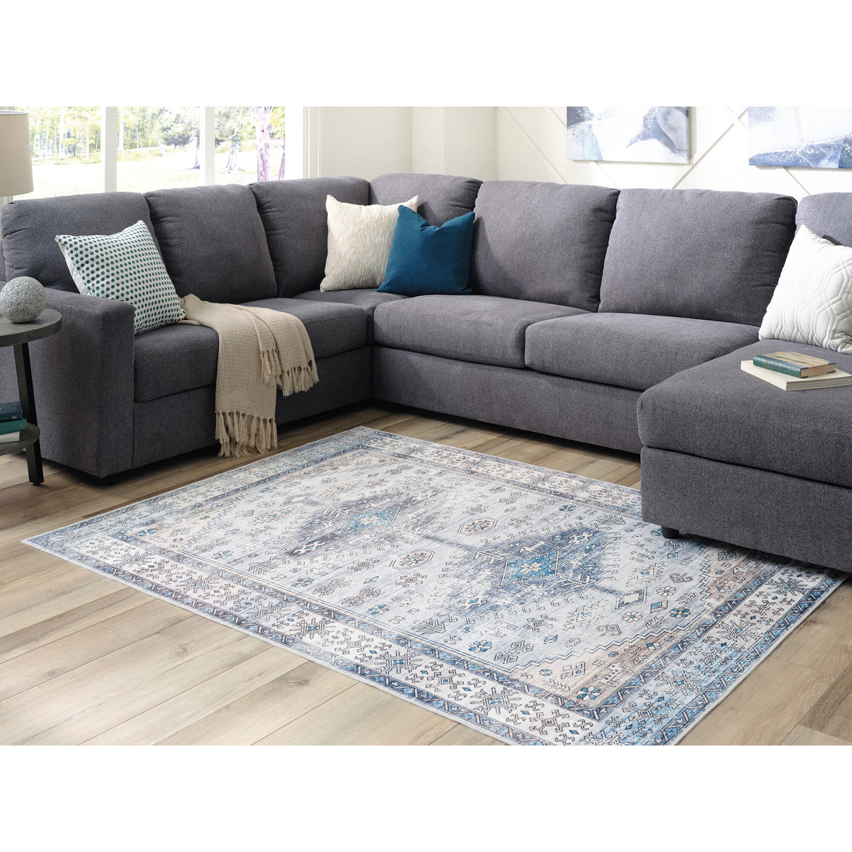 Hebruns Blue Rug - QK1081408_ASHL_LF1_RM