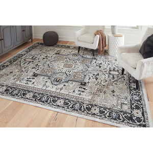 Gregmoore Black Rug - QK1081415_ASHL_LF1_RM