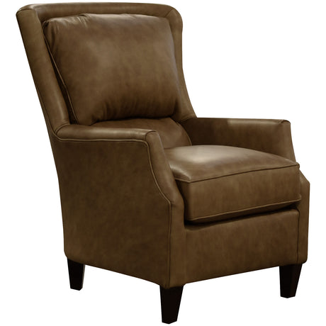 Burke Leather Accent Chair - QK1081535_DIME_PRI_OL