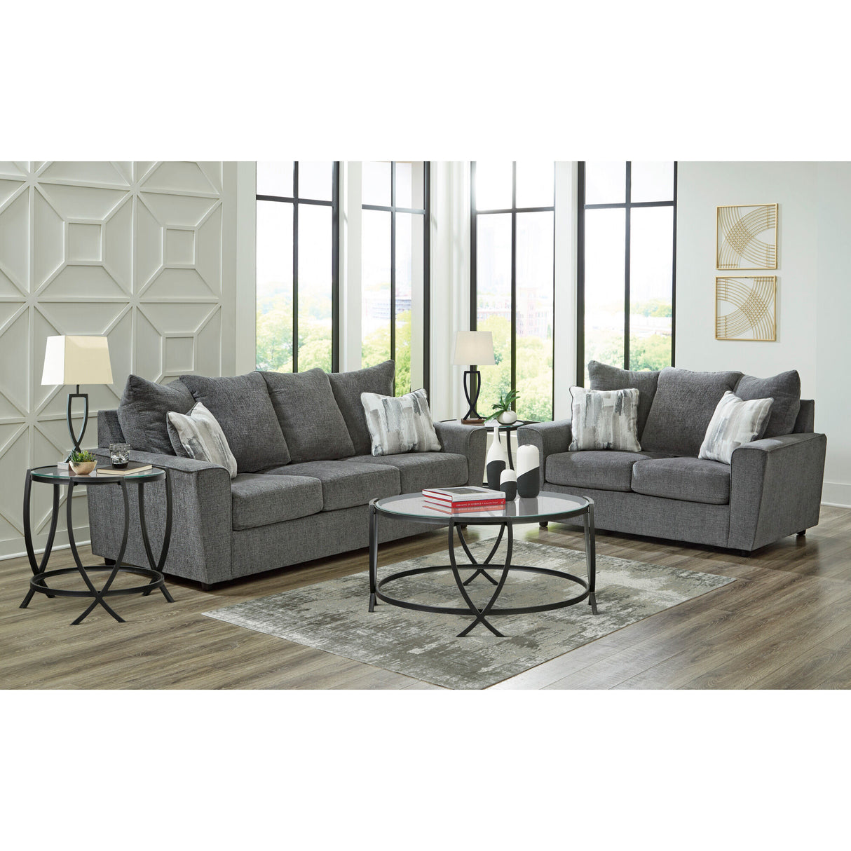 Stairatt Sofa - QK1081582_ASHL_LF1_RM