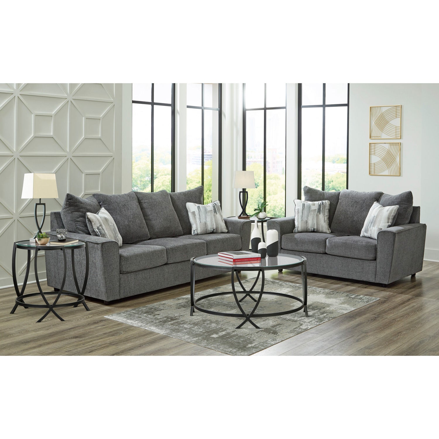 Stairatt Sofa - QK1081582_ASHL_LF1_RM