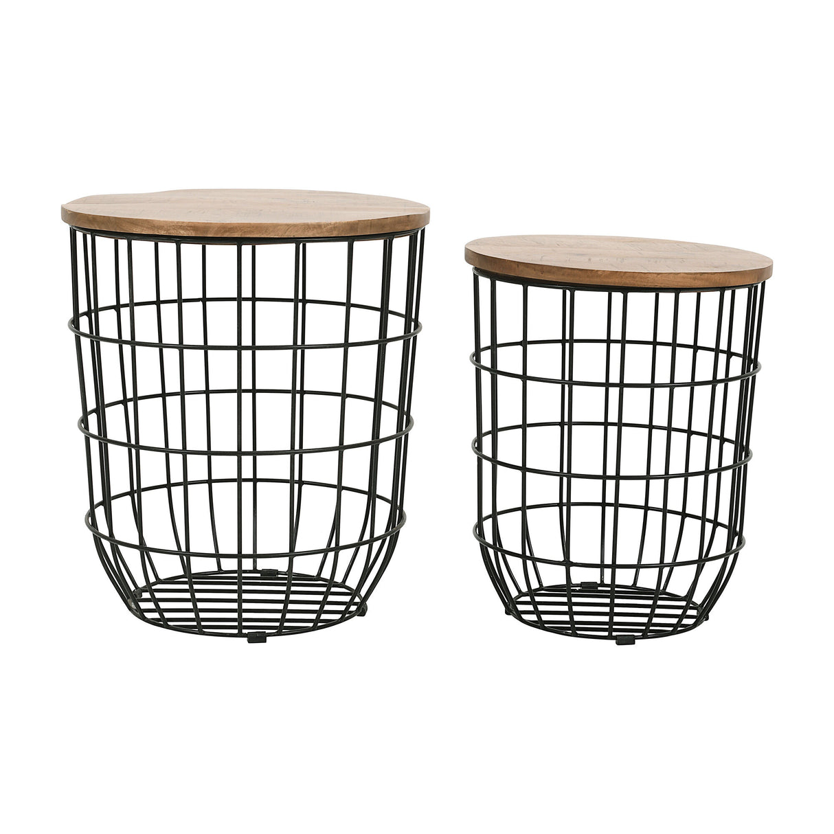 Rondo Nesting End Table - QK1081914_JOFR_BCK_OL