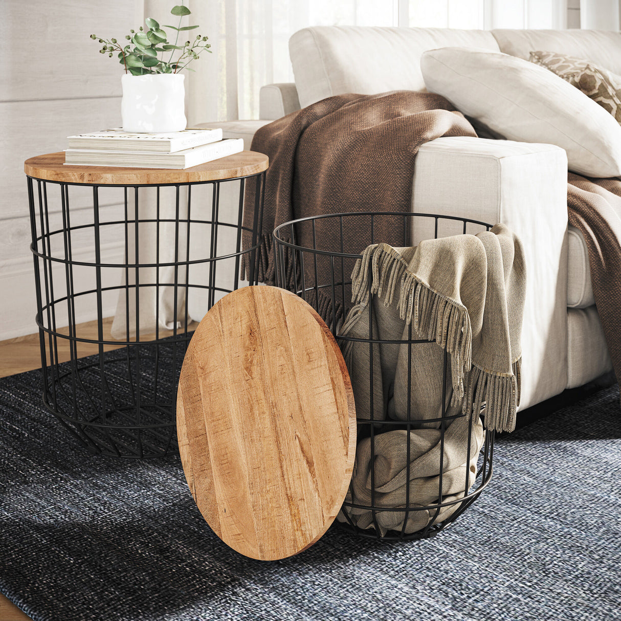 Rondo Nesting End Table - QK1081914_JOFR_LF1_RM