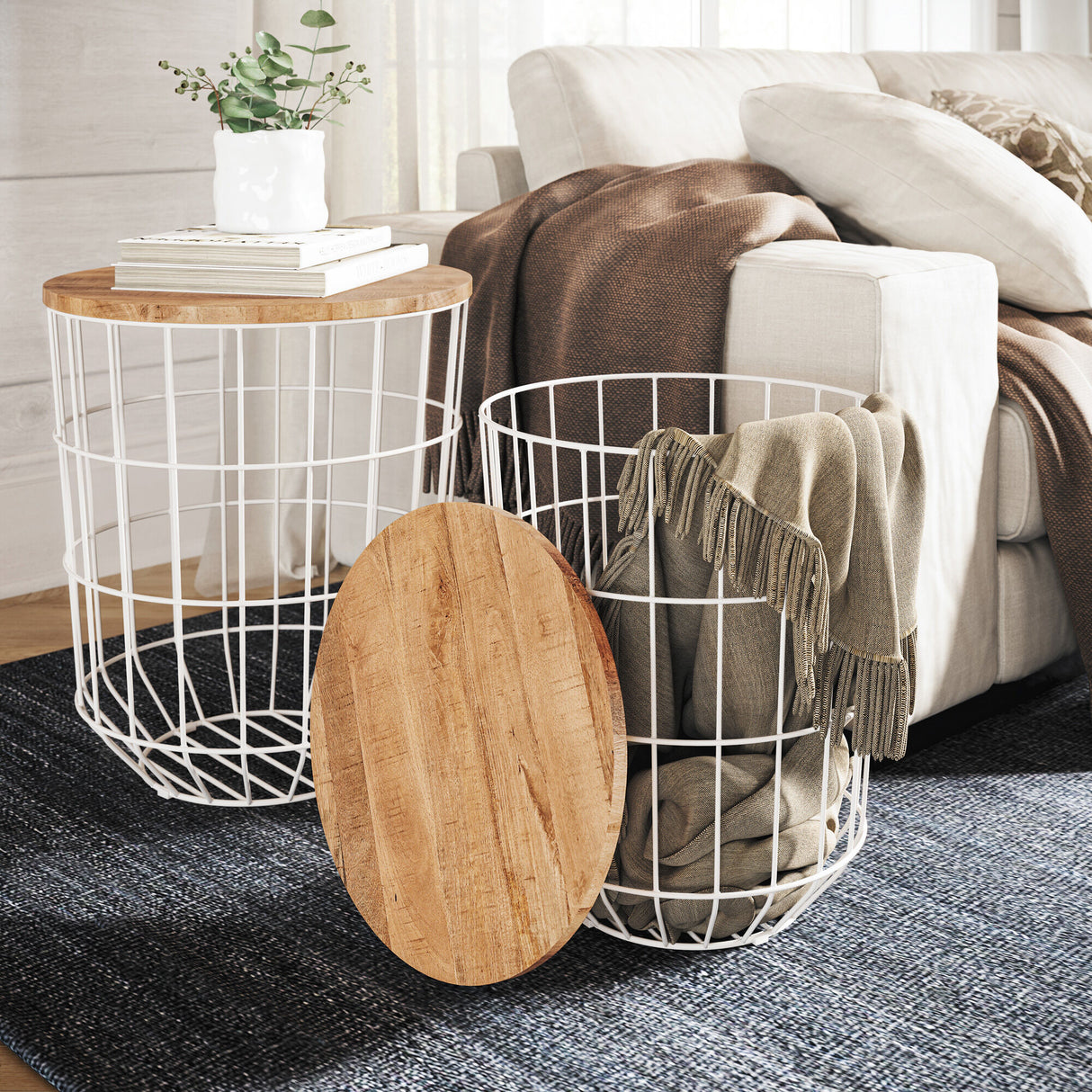 Rondo Nesting End Table - QK1081915_JOFR_LF1_RM