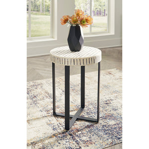 Crewridge Accent Table - QK1081967_ASHL_LF1_RM